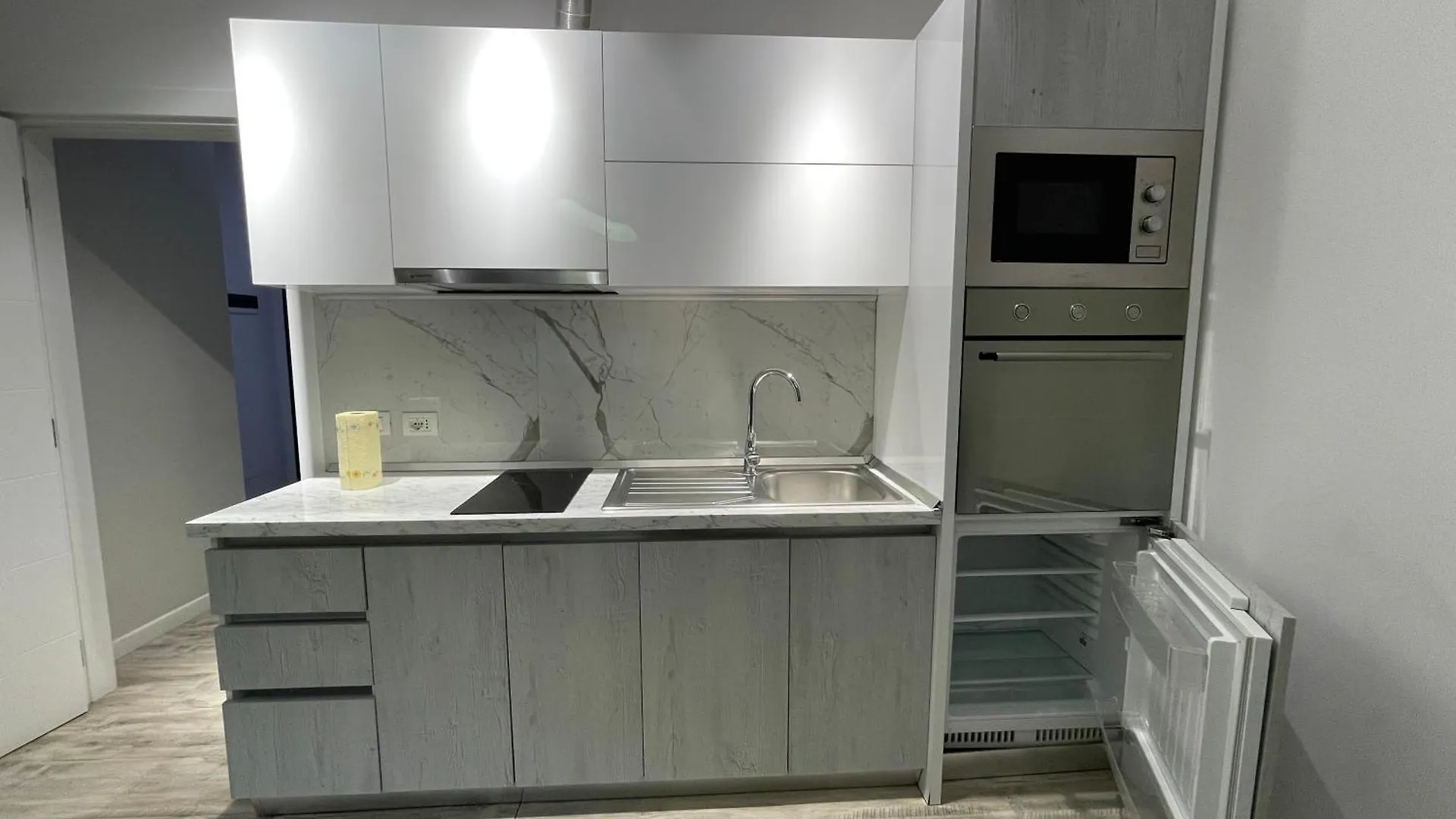 Apartment Boutique 3 - Cozy Central 1-Bedroom